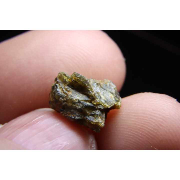 Météorite: ACHONDRITE HED DIOGENITE - NWA7831