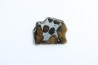 METEORITE: PALLASITE - SERICHO