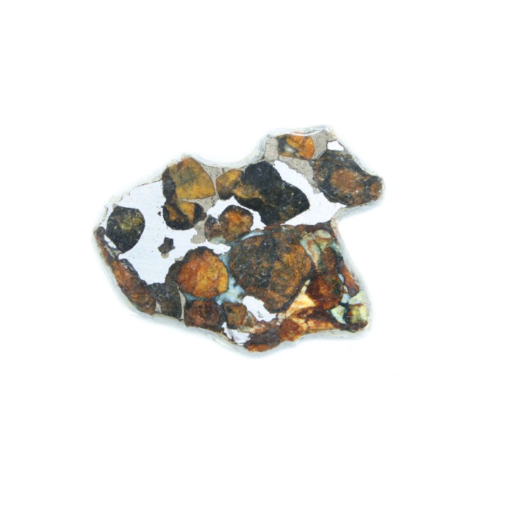 METEORITE: PALLASITE - SERICHO