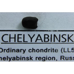 METEORITE Chondrite LL5 - CHELYABINSK