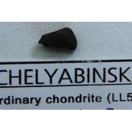 METEORITE Chondrite LL5 - CHELYABINSK