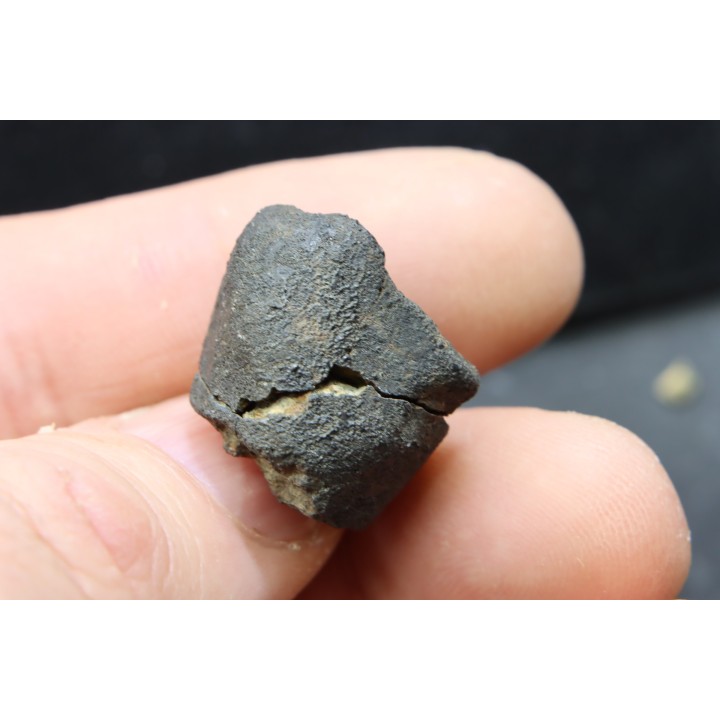 METEORITE Chondrite LL5 - CHELYABINSK