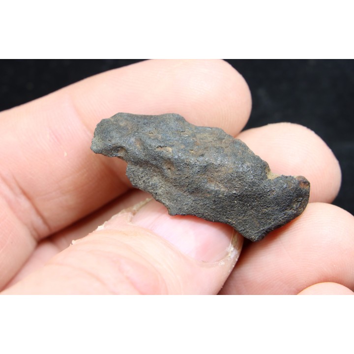 METEORITE Chondrite LL5 - CHELYABINSK
