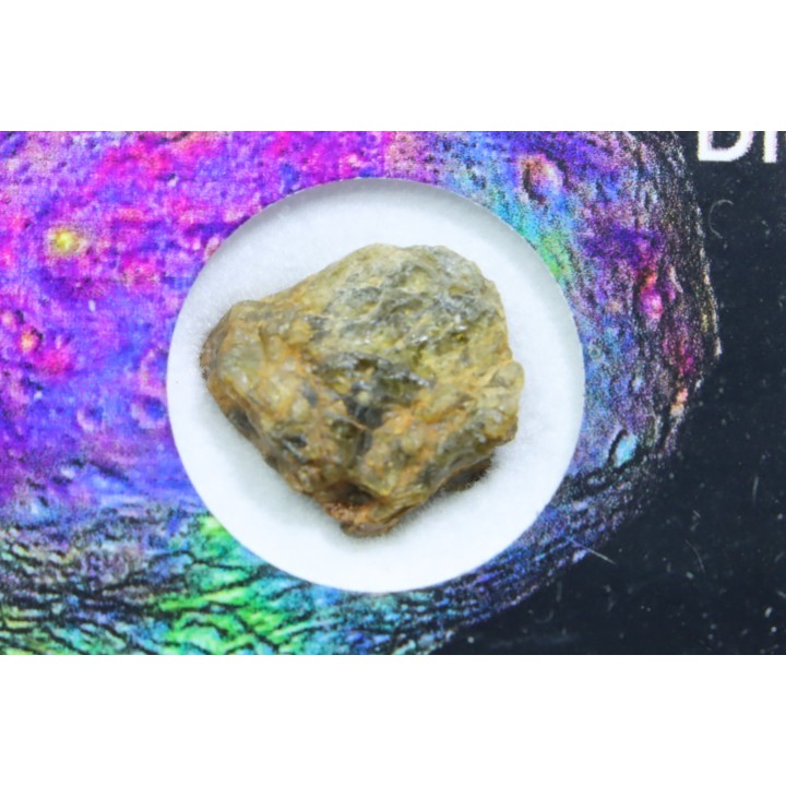 Météorite: ACHONDRITE HED DIOGENITE - NWA7831