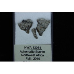 Météorite: ACHONDRITE HED EUCRITE - NWA13064