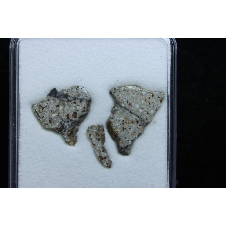 Météorite: ACHONDRITE HED EUCRITE - NWA13064