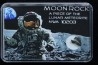 Météorite: Lunar bréche polymict - NWA 10203