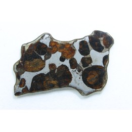METEORITE: PALLASITE - SERICHO