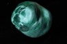 Malachite - Shilu Mine, Yangchun Co., Yangjiang, Guangdong Province, China