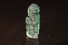 Malachite - Shilu Mine, Yangchun Co., Yangjiang, Guangdong Province, China