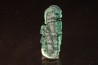 Malachite - Shilu Mine, Yangchun Co., Yangjiang, Guangdong Province, China