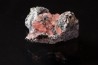 Rhodochrosite - Uchucchacua mine, Peru