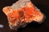 Rhodochrosite - Mine Moanda, Haut-Ogooué, Gabon