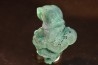 Malachite, Shilu Mine, Guangdong Province, China