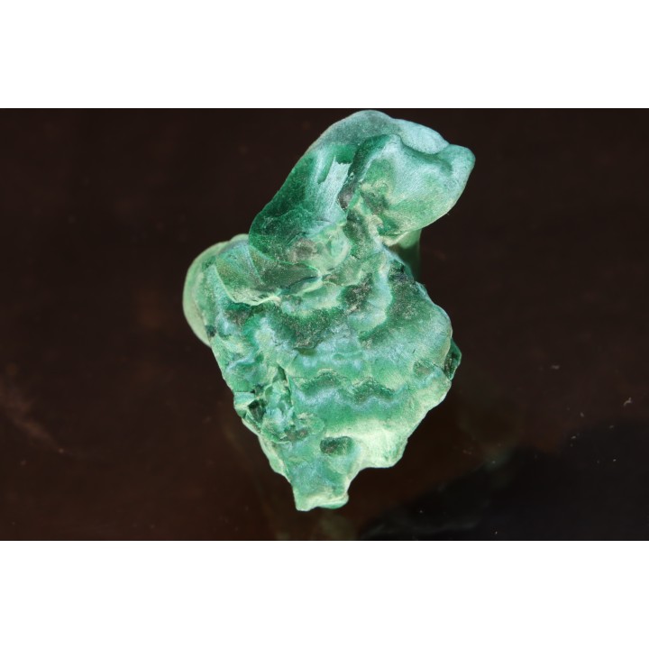Malachite, Shilu Mine, Guangdong Province, China