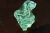 Malachite, Shilu Mine, Guangdong Province, China