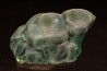 Malachite, Shilu Mine, Guangdong Province, China