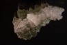 Quartz à âme Le Freney-d'Oisans - 38 - FRANCE