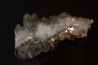 Quartz à âme Le Freney-d'Oisans - 38 - FRANCE