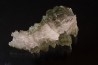 Quartz à âme Le Freney-d'Oisans - 38 - FRANCE