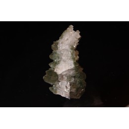 Quartz à âme, Le Freney-d'Oisans - 38 - FRANCE