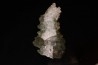 Quartz à âme Le Freney-d'Oisans - 38 - FRANCE