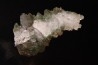 Quartz à âme Le Freney-d'Oisans - 38 - FRANCE