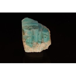 Amazonite, Pike's Peak, Teller County, Colorado - USA