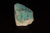 Amazonite, Pike's Peak, Teller County, Colorado - USA