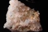 Rhodochrosite - Cavnic, Roumanie.