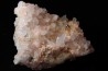 Rhodochrosite - Cavnic, Roumanie.