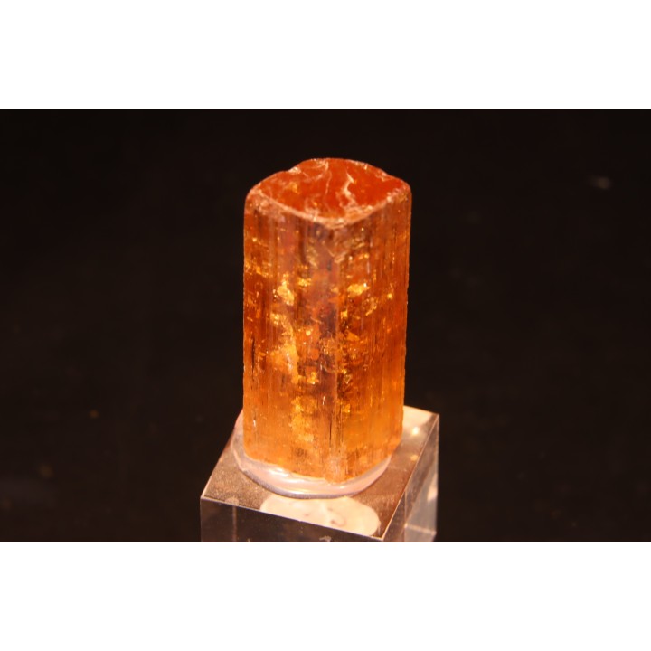 imperial topaze - Vermelhao Ouro Preto – Brasil