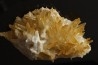 Quartz jaune - Pérou