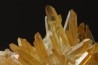 yellow Quartz - Peru