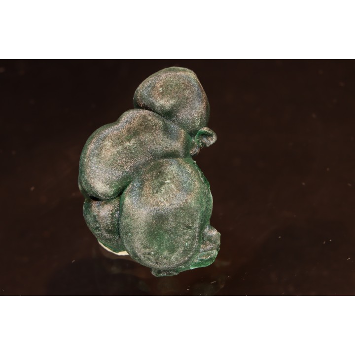 Malachite, Shilu Mine, Guangdong Province, China