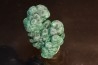 Malachite, Shilu Mine, Guangdong Province, China