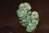 Malachite, Shilu Mine, Guangdong Province, China