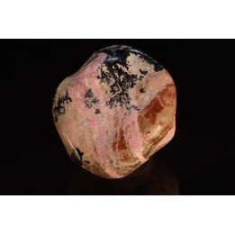 Rhodonite Friedelite Parsettensite Todorokite  - Ariège - FRANCE