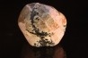 Rhodonite Friedelite Parsettensite Todorokite  - Ariège - FRANCE