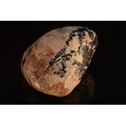 Rhodonite Friedelite Parsettensite Todorokite  - Ariège - FRANCE