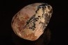 Rhodonite Friedelite Parsettensite Todorokite  - Ariège - FRANCE
