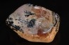 Rhodonite Friedelite Parsettensite Todorokite  - Ariège - FRANCE