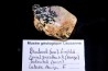 Rhodonite Friedelite Parsettensite Todorokite  - Ariège - FRANCE