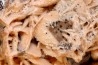 pink Baryte and Chalcopyrite with galena - Oumjrane mine, Morocco