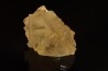 yellow Fluorite - Arbouet quarry - Pyrénées Atlantiques - FRANCE