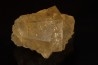 yellow Fluorite - Arbouet quarry - Pyrénées Atlantiques - FRANCE
