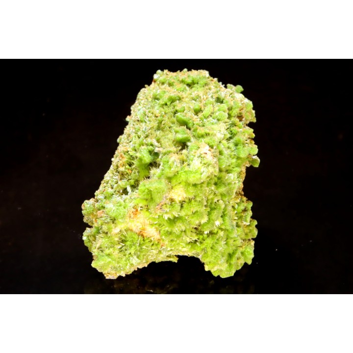 Pyromorphite - Saint Salvy (47) FRANCE