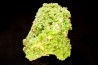 Pyromorphite - Saint Salvy (47) FRANCE