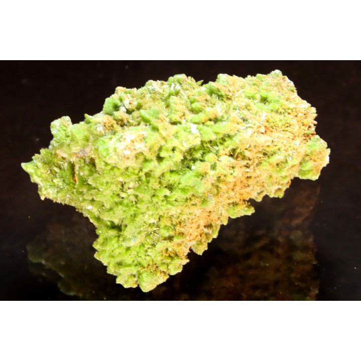 Pyromorphite - Saint Salvy (47) FRANCE