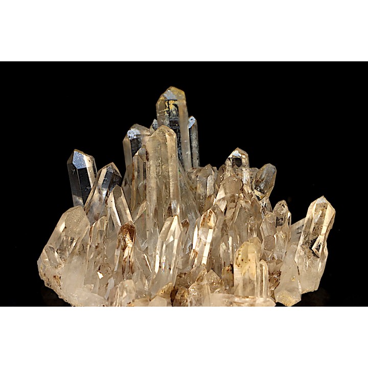 Quartz - Le Freney-d'Oisans - 38 - FRANCE
